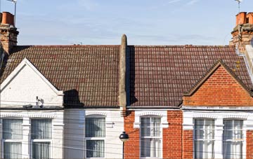 clay roofing Yarley, Somerset