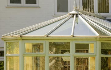 conservatory roof repair Yarley, Somerset