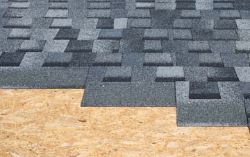 expert Yarley asphalt roof companies