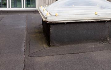 disadvantages of Yarley flat roofs
