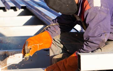 Yarley flat roofing options
