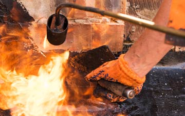 Yarley flat roof repair companies