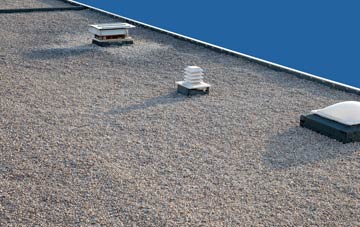 flat roofing Yarley, Somerset