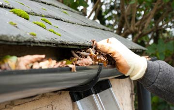 gutter cleaning Yarley, Somerset