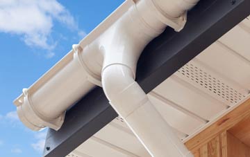 Yarley gutter installation costs