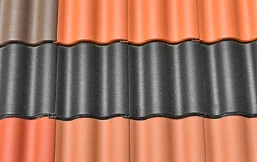 uses of Yarley plastic roofing