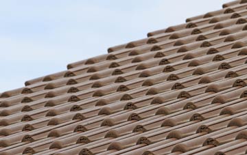 plastic roofing Yarley, Somerset