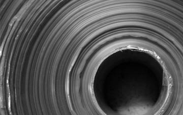 Yarley pvc roof replacement