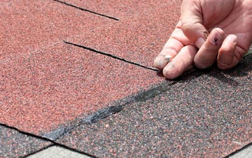 Yarley asphalt roof repairs