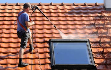 roof cleaning Yarley, Somerset