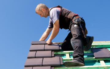 disadvantages of Yarley slate roofing