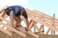 Yarley roof trusses